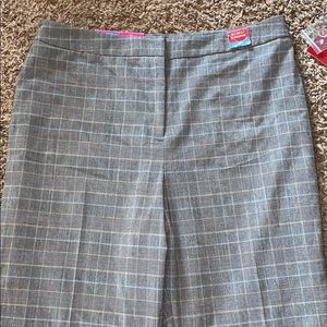 212 Collection slimming trouser pants